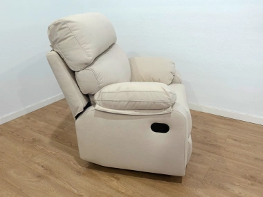 Sillón Relax Modelo Alexis de Sofás Valencia - 2