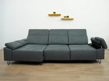 Sofá Lugo Chaise Longue Express de Sofás Valencia - 1