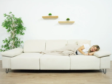 Sofá Lugo Express de Sofás Valencia - 2