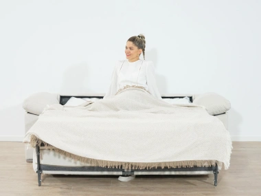 Sofá Cama Luna Express de Sofás Valencia - 5