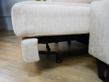 Sillón Nube Extraíble Express de Sofás Valencia - 5