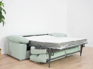 Sofá Cama Luna Express de Sofás Valencia - 2