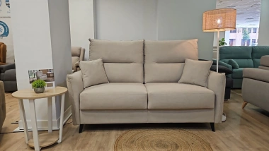 Sofá Cama Tamara Express de Sofás Valencia