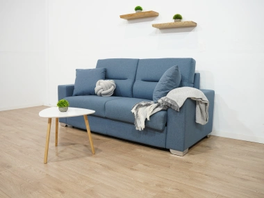 Sofá Cama Firenze Express de Sofás Valencia - 1