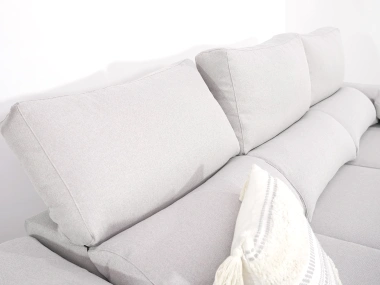 Chaiselongue Tarragona Express de Sofás Valencia - 4