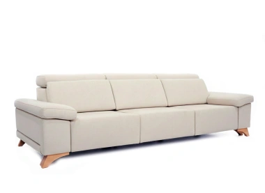 Sofá Lugo de Sofás Valencia