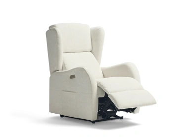 Sillón Relax Míriam de Sofás Valencia - 2