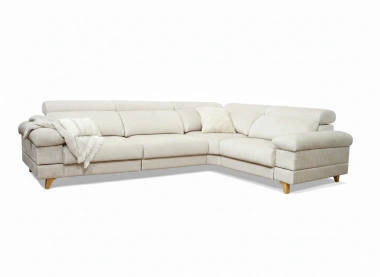 Sofá Rinconera Aura de Sofás Valencia