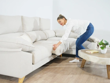 Chaiselongue Río Express de Sofás Valencia - 5