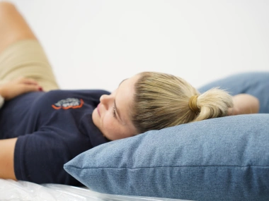 Sofá Cama Firenze Express de Sofás Valencia - 5