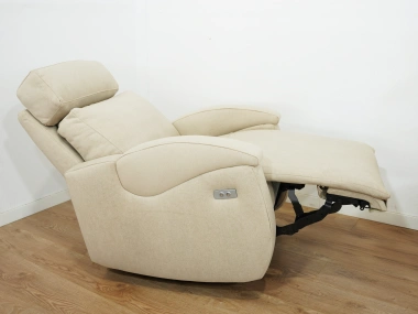 Sillón London Relax Express de Sofás Valencia - 2