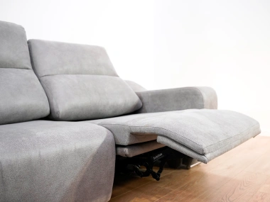 Chaiselongue Kals Express de Sofás Valencia - 3