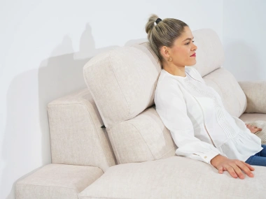 Sofá Nube extraíble Express de Sofás Valencia - 4