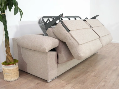 Sofá Cama Luna Express de Sofás Valencia - 3