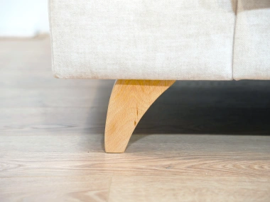 Sofá Chaiselongue Aura de Sofás Valencia - 9
