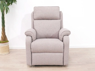 Sillón Aldaya Express de Sofás Valencia