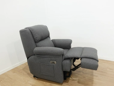 Sillón Relax Zeus de Sofás Valencia - 16