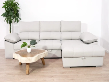 Chaiselongue Denia plus Express de Sofás Valencia