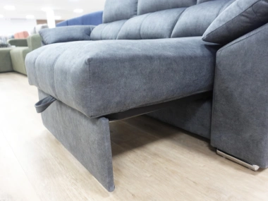 Copia 1722498269 Sofá Chaiselongue Denia Plus de Sofás Valencia - 2