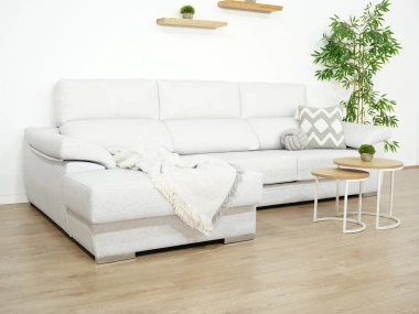 Chaiselongue León Express de Sofás Valencia - 3