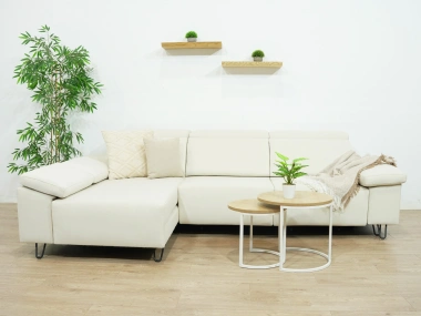 Chaiselongue Lugo Express de Sofás Valencia