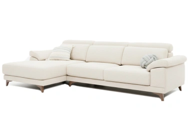 Sofá Chaiselongue Palma de Sofás Valencia - 24