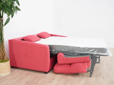 Sofá Cama Dora Express de Sofás Valencia - 4