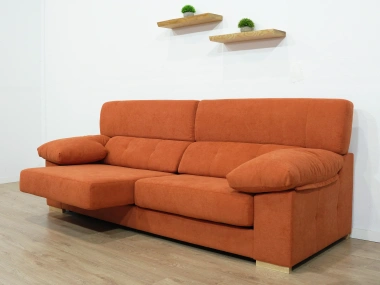 Sofá Troyer Express de Sofás Valencia - 1