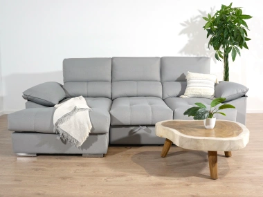 Chaiselongue Denia plus Express de Sofás Valencia