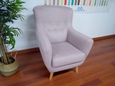 Butaca Nantes Express de Sofás Valencia