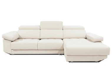 Sofá Chaiselongue Dalí de Sofás Valencia