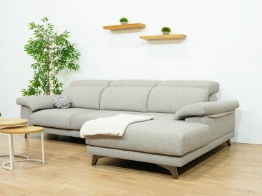 Sofá Chaiselongue Palma de Sofás Valencia - 26