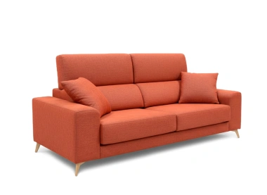 Sofá Pamplona de Sofás Valencia