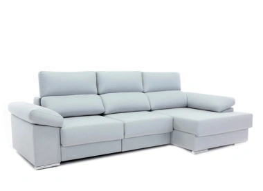 Sofá Chaiselongue Jerez de Sofás Valencia
