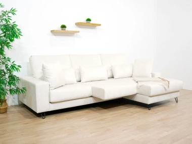 Chaiselongue Génova Express de Sofás Valencia - 1