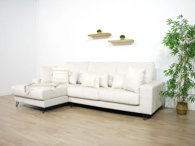 Chaiselongue Génova Express de Sofás Valencia - 5