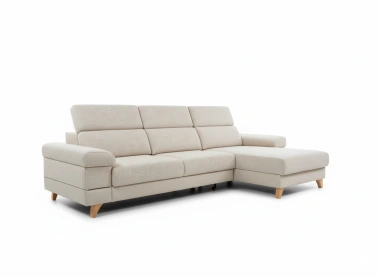 Sofá Chaiselongue Aura de Sofás Valencia - 12