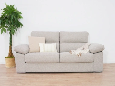 Sofá Cama Luna Express de Sofás Valencia