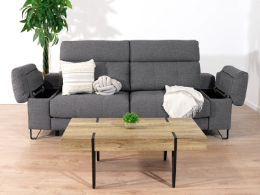 Sofá Nube extraíble Express de Sofás Valencia - 6