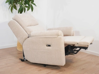 Sillón Paterna Express de Sofás Valencia - 3