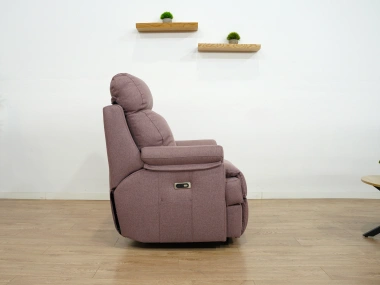 Sillón Relax Kronos de Sofás Valencia - 12