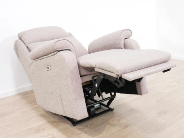 Sillón Aldaya Express de Sofás Valencia - 3