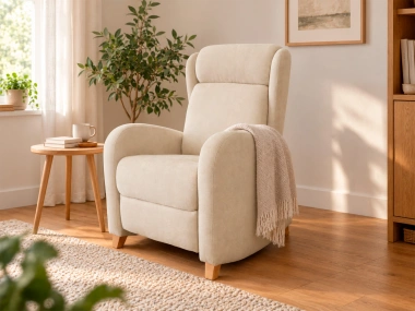 Copia 1791952676 Sillón Relax Modelo Nurse Balancín de Sofás Valencia - 2