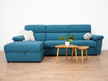Chaiselongue Cama Alba Express de Sofás Valencia