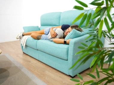 Sofá Cama Italiano Dora Express de Sofás Valencia - 4