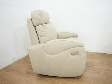 Sillón London Relax Express de Sofás Valencia - 1