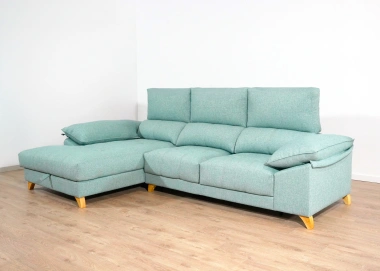 Chaiselongue Río Express de Sofás Valencia - 2