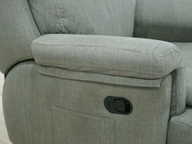 Sillón Relax Kronos de Sofás Valencia - 10