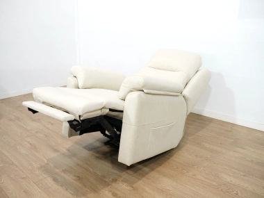 Sillón Paterna Relax Express de Sofás Valencia - 6