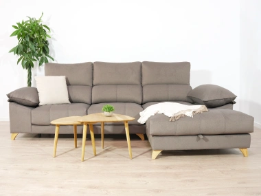 Chaiselongue Río Express de Sofás Valencia